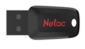 Накопитель Flash USB2.0 drive Netac U197 mini 32Gb RET [NT03U197N-032G-20BK]
