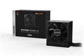 Блок питания be quiet! System Power 10 450W / ATX 2.52, APFC, DC-DC, 80 PLUS Bronze, 120mm fan / BN326