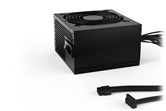 Блок питания be quiet! System Power 10 450W / ATX 2.52, APFC, DC-DC, 80 PLUS Bronze, 120mm fan / BN326