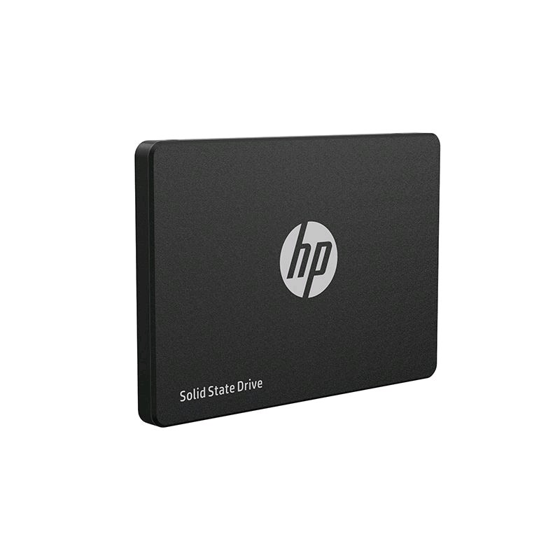 Накопитель SSD HP 2,5" S650 240GB  345M8AA#ABB