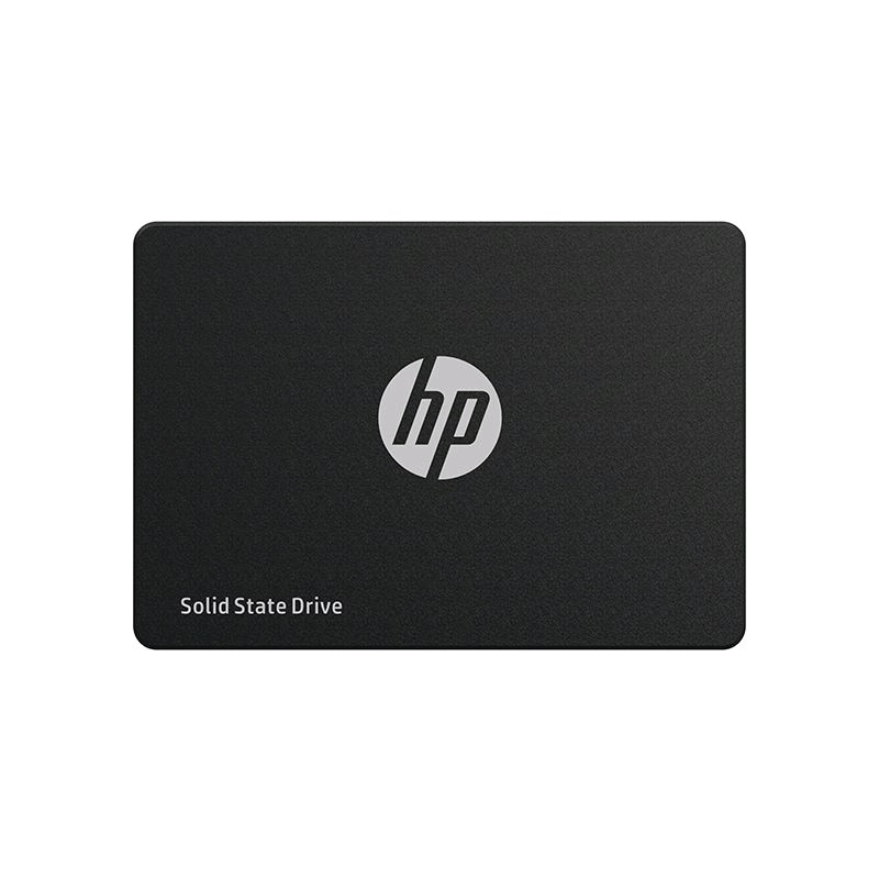 Накопитель SSD HP 2,5" S650 240GB  345M8AA#ABB