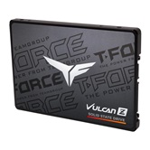 Накопитель SSD 2.5" SATA TEAMGROUP T-FORCE VULCAN Z 480GB / T253TZ480G0C101