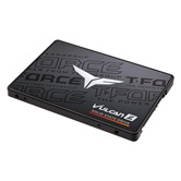 Накопитель SSD 2.5" SATA TEAMGROUP T-FORCE VULCAN Z 240GB / T253TZ240G0C101