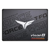 Накопитель SSD 2.5" SATA TEAMGROUP T-FORCE VULCAN Z 240GB / T253TZ240G0C101