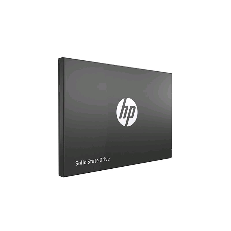 Накопитель SSD HP 2,5" S750 512GB  16L53AA#ABB