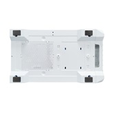 Корпус 1STPLAYER TRILOBITE T5 White / mATX, TG / 4x120mm LED fans inc. / T5-WH-4F1-W