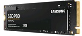 Накопитель Samsung 980 M.2 NVMe  500Gb <MZ-V8V500BW>