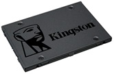 Накопитель SSD Kingston 2,5" SATA-III A400 Series 960GB SA400S37/960G