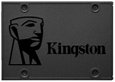 Накопитель SSD Kingston 2,5" SATA-III A400 Series 960GB SA400S37/960G