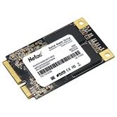 Накопитель SSD Netac mSata N5M 1Tb NT01N5M-001T-M3X TLC