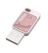 Накопитель Flash USB3.2 drive Netac UA31 256Gb RET [NT03UA31N-256G-32PK]