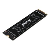Накопитель SSD Kingston M.2 2280 FURY Renegade NVMe PCIe Gen 4.0 500Gb SFYRS/500G