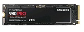 Накопитель Samsung 980 Pro M.2 NVMe 2Tb <MZ-V8P2T0BW>