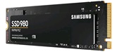 Накопитель Samsung 980 M.2 NVMe  1Tb <MZ-V8V1T0BW>