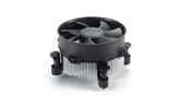 Кулер DEEPCOOL ALTA 9 PWM 1700 LGA1700 (64шт/кор, TDP 65W, PWM, Fan 92mm) RET