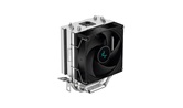 Кулер DEEPCOOL AG300 LGA1700/1200/115X/AM5/AM4 (36шт/кор, TDP 150Вт, PWM, Fan 92mm, 3 тепл. трубки прямого контакта) RET