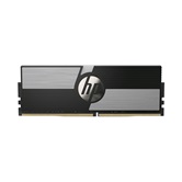 Модуль памяти DDR4 HP V10 RGB 16GB (2x8GB) 3600MHz CL18 (18-22-22-22)  Black Heatsink 48U53AA#ABB