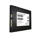 Накопитель SSD HP 2,5" S700 250GB  2DP98AA#ABB