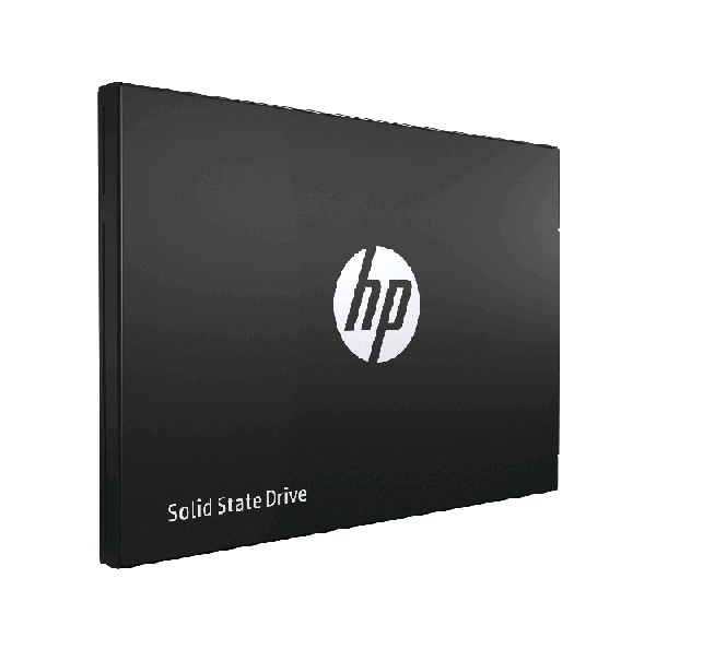 Накопитель SSD HP 2,5" S700 500GB  2DP99AA#ABB
