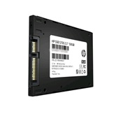 Накопитель SSD HP 2,5" S700 500GB  2DP99AA#ABB