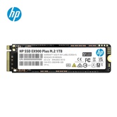 Накопитель SSD HP M.2 2280 NVMe PCIe EX900 plus 1Tb 35M34AA#ABB