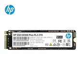 Накопитель SSD HP M.2 2280 NVMe PCIe EX900 plus 2Tb 35M35AA#ABB