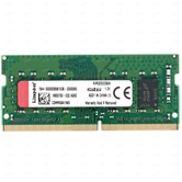 Модуль памяти SO-DIMM DDR4 Kingston 8Gb 3200MHz CL22 [KVR32S22S8/8] 1.2V