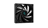 Комплект водяного охлаждения DEEPCOOL LT520 LGA20XX/1700/1200/115X/AM5/AM4 (6шт/кор,TDP 250W, Anti-Leak edition, PWM, DUAL FAN) RET