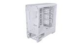 Корпус PHANTEKS Eclipse G500A, Matte White, 3х 140mm ARGB Fan, Tempered Glass, Mid-Tower / PH-EC500GA_DMW01A_RU