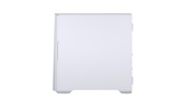 Корпус PHANTEKS Eclipse G500A, Matte White, 3х 140mm ARGB Fan, Tempered Glass, Mid-Tower / PH-EC500GA_DMW01A_RU