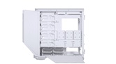 Корпус PHANTEKS Eclipse G500A, Matte White, 3х 140mm ARGB Fan, Tempered Glass, Mid-Tower / PH-EC500GA_DMW01A_RU