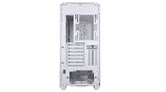 Корпус PHANTEKS Eclipse G500A, Matte White, 3х 140mm ARGB Fan, Tempered Glass, Mid-Tower / PH-EC500GA_DMW01A_RU