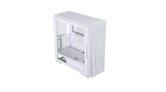 Корпус PHANTEKS Eclipse G500A, Matte White, 3х 140mm ARGB Fan, Tempered Glass, Mid-Tower / PH-EC500GA_DMW01A_RU