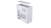 Корпус PHANTEKS Eclipse G500A, Matte White, 3х 140mm ARGB Fan, Tempered Glass, Mid-Tower / PH-EC500GA_DMW01A_RU