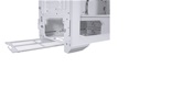Корпус PHANTEKS Eclipse G500A, Matte White, 3х 140mm ARGB Fan, Tempered Glass, Mid-Tower / PH-EC500GA_DMW01A_RU