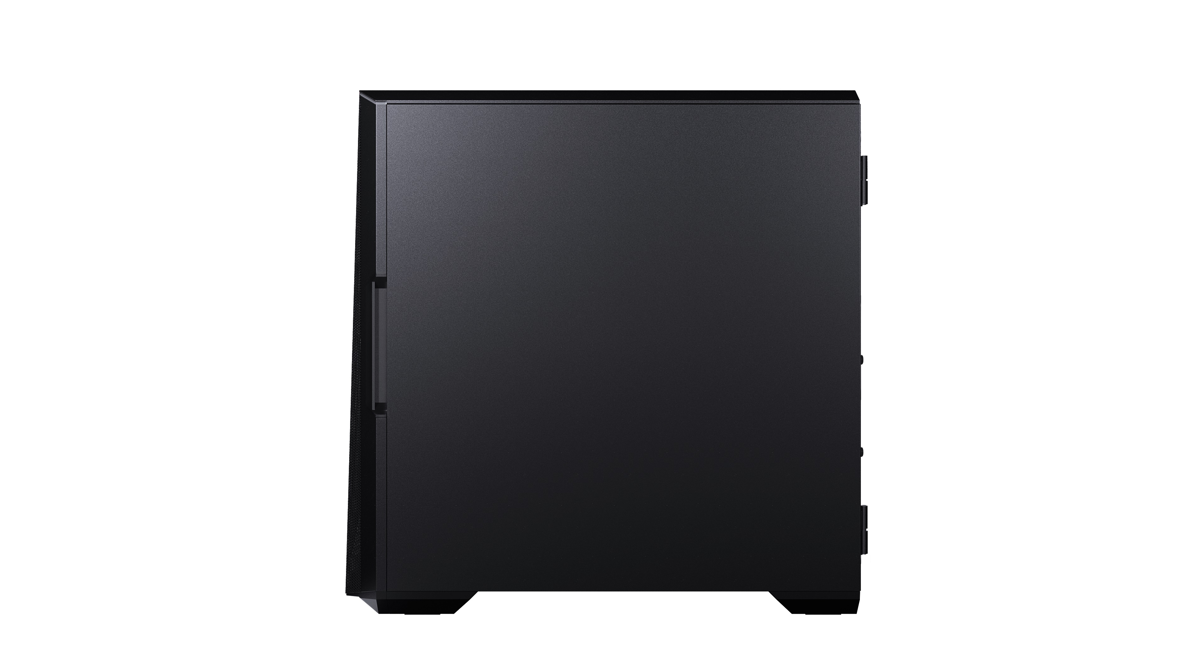 Корпус PHANTEKS Eclipse G500A, Black, 3х 140mm ARGB Fan, Tempered Glass, Mid-Tower / PH-EC500GA_DBK01A_RU