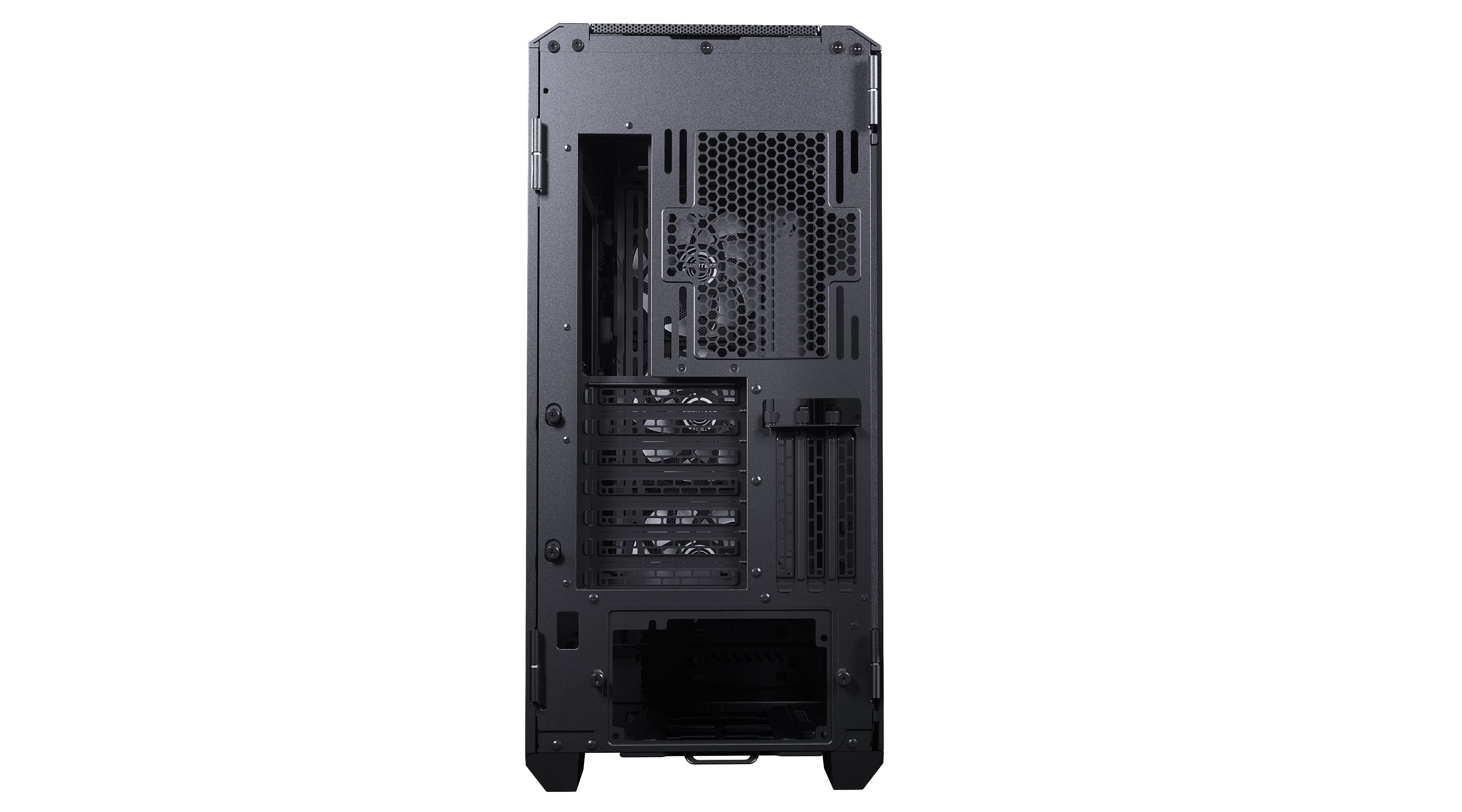 Корпус PHANTEKS Eclipse G500A, Black, 3х 140mm ARGB Fan, Tempered Glass, Mid-Tower / PH-EC500GA_DBK01A_RU