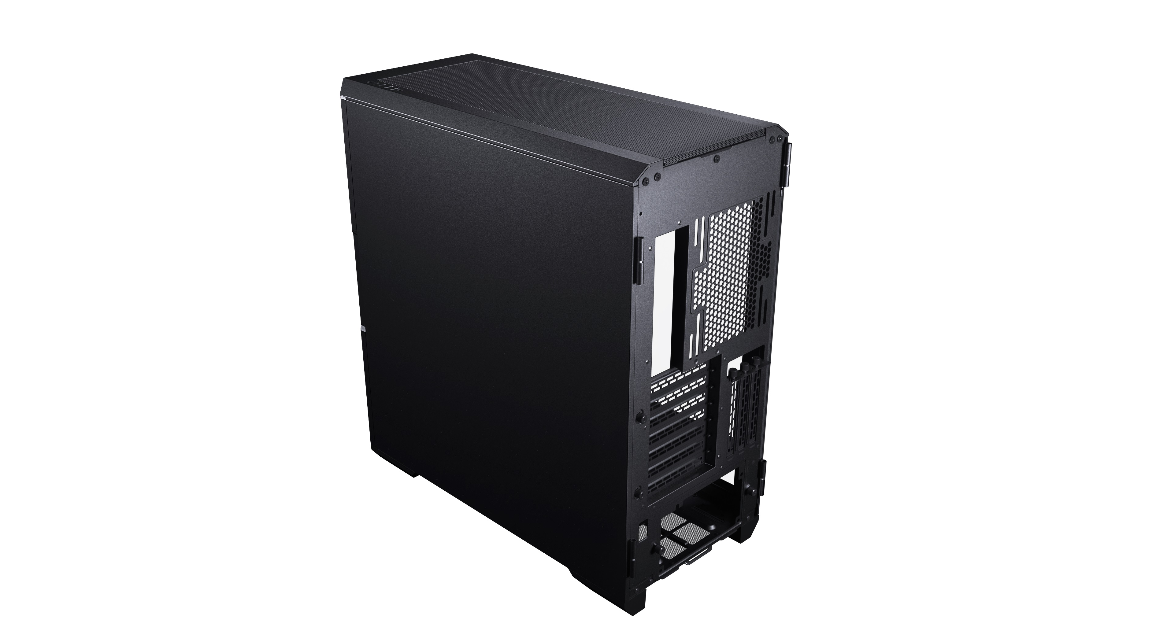 Корпус PHANTEKS Eclipse G500A, Black, 3х 140mm ARGB Fan, Tempered Glass, Mid-Tower / PH-EC500GA_DBK01A_RU