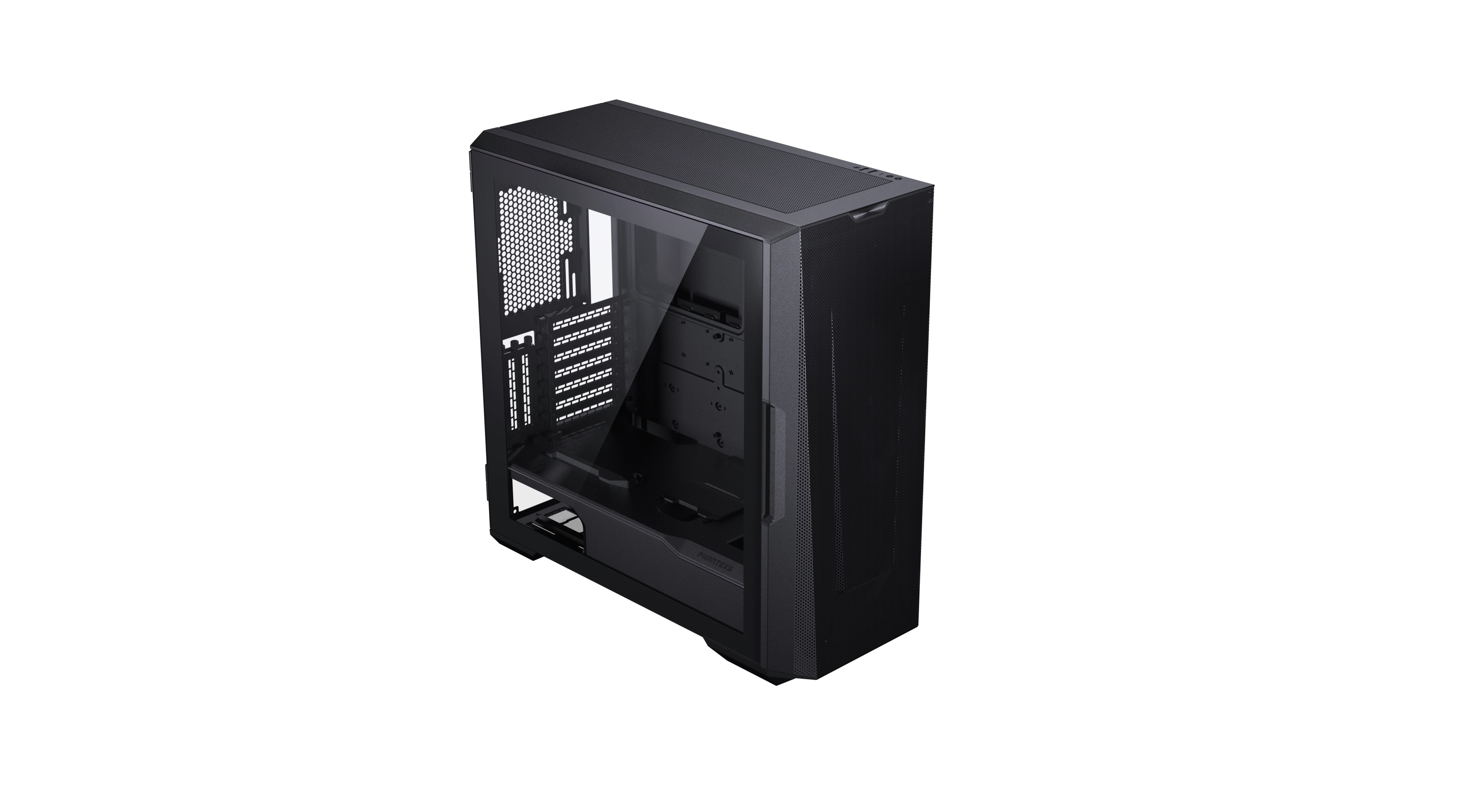 Корпус PHANTEKS Eclipse G500A, Black, 3х 140mm ARGB Fan, Tempered Glass, Mid-Tower / PH-EC500GA_DBK01A_RU