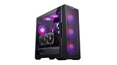 Корпус PHANTEKS Eclipse G500A, Black, 3х 140mm ARGB Fan, Tempered Glass, Mid-Tower / PH-EC500GA_DBK01A_RU