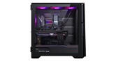 Корпус PHANTEKS Eclipse G500A, Black, 3х 140mm ARGB Fan, Tempered Glass, Mid-Tower / PH-EC500GA_DBK01A_RU