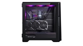 Корпус PHANTEKS Eclipse G500A, Black, 3х 140mm ARGB Fan, Tempered Glass, Mid-Tower / PH-EC500GA_DBK01A_RU