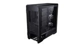 Корпус PHANTEKS Eclipse G500A, Black, 3х 140mm ARGB Fan, Tempered Glass, Mid-Tower / PH-EC500GA_DBK01A_RU