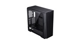 Корпус PHANTEKS Eclipse G500A, Black, 3х 140mm ARGB Fan, Tempered Glass, Mid-Tower / PH-EC500GA_DBK01A_RU