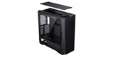 Корпус PHANTEKS Eclipse G500A, Black, 3х 140mm ARGB Fan, Tempered Glass, Mid-Tower / PH-EC500GA_DBK01A_RU