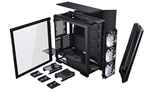 Корпус PHANTEKS Eclipse G500A, Black, 3х 140mm ARGB Fan, Tempered Glass, Mid-Tower / PH-EC500GA_DBK01A_RU