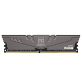 Модуль памяти DDR4 TEAMGROUP T-Create Expert 16GB (2x8GB) 3200MHz CL16 (16-20-20-40) 1.35V / TTCED416G3200HC16FDC01