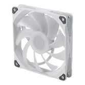 Вентилятор PHANTEKS M25 DRGB White 140x140x25мм (PWM, 20шт./кор, 400-1800 об/мин, 36.57dBa) / PH-F140M25_DRGB_PWM_WT01_RU