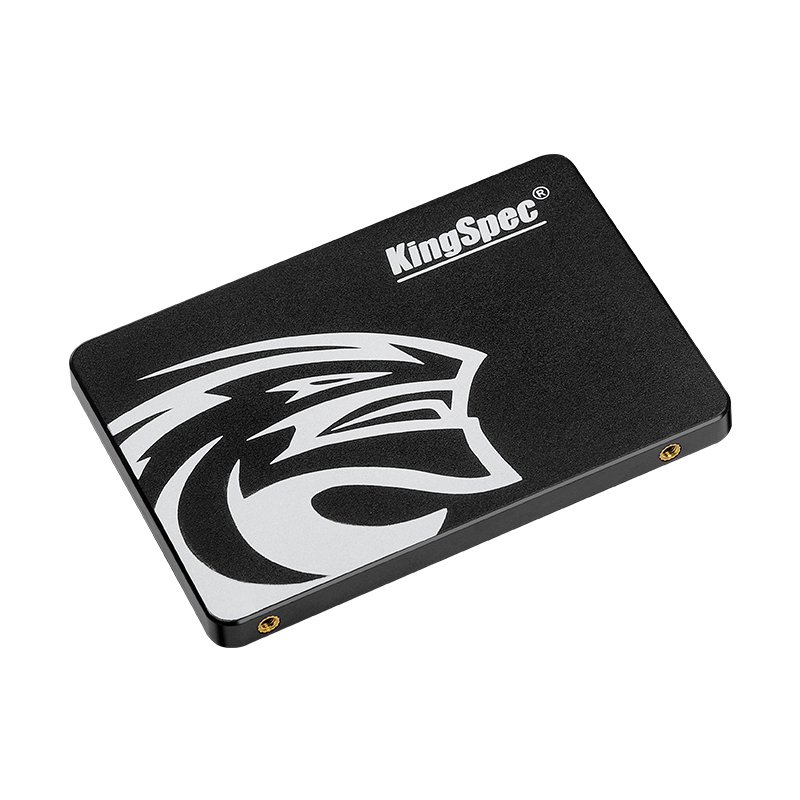 Накопитель SSD KingSpec 2.5" SATA-III  P3 128GB   /  P3-128