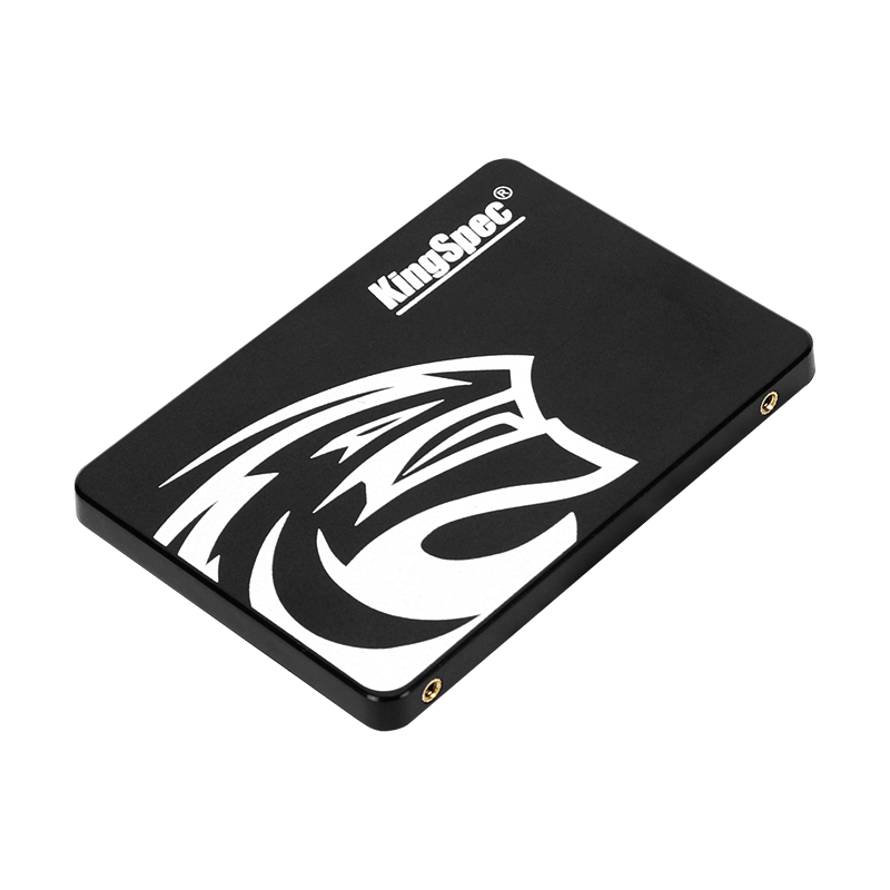 Накопитель SSD KingSpec 2.5" SATA-III  P3 128GB   /  P3-128